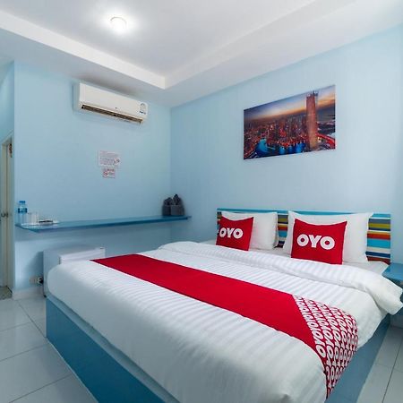 Oyo 1133 Koh Chang Baantalay Resort ภายนอก รูปภาพ