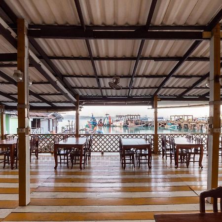 Oyo 1133 Koh Chang Baantalay Resort ภายนอก รูปภาพ
