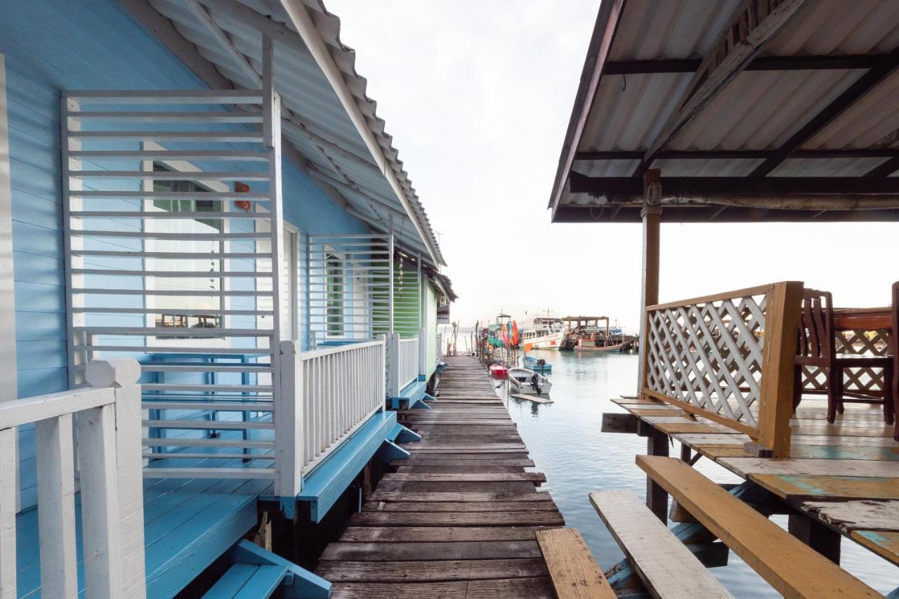 Oyo 1133 Koh Chang Baantalay Resort ภายนอก รูปภาพ